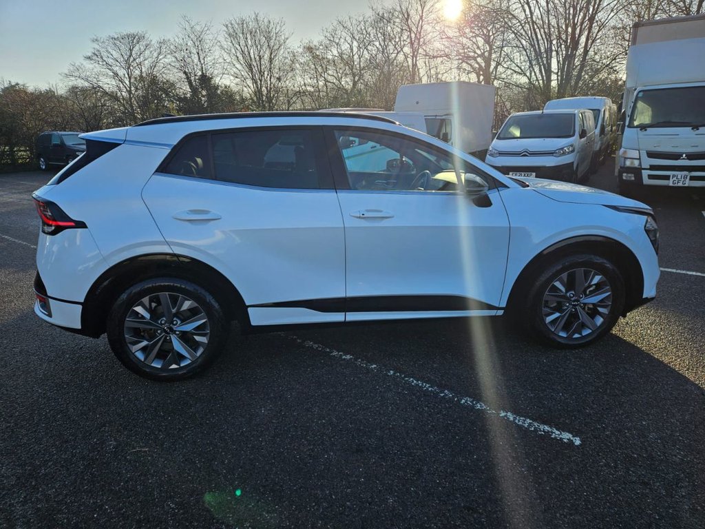 Used Kia Sportage 2024 for sale - 77200311: Photo 4