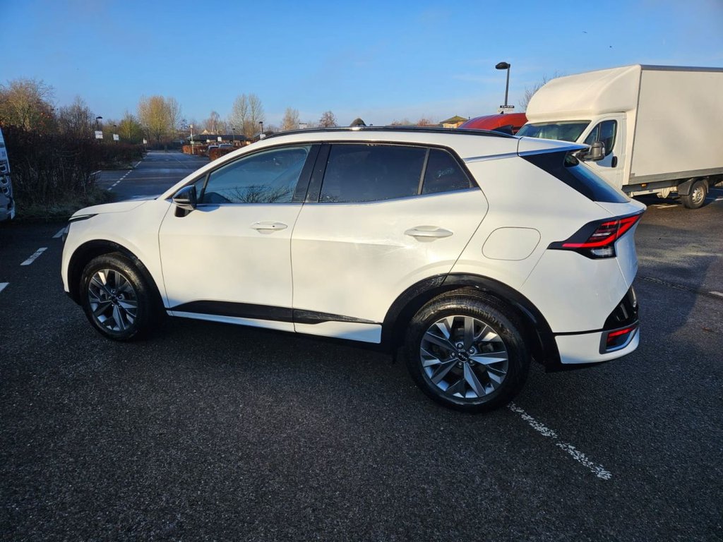 Used Kia Sportage 2024 for sale - 77200311: Photo 8