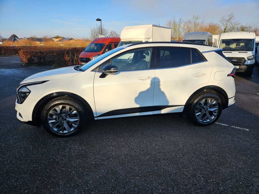 Used Kia Sportage 2024 for sale - 77200311: Photo 9