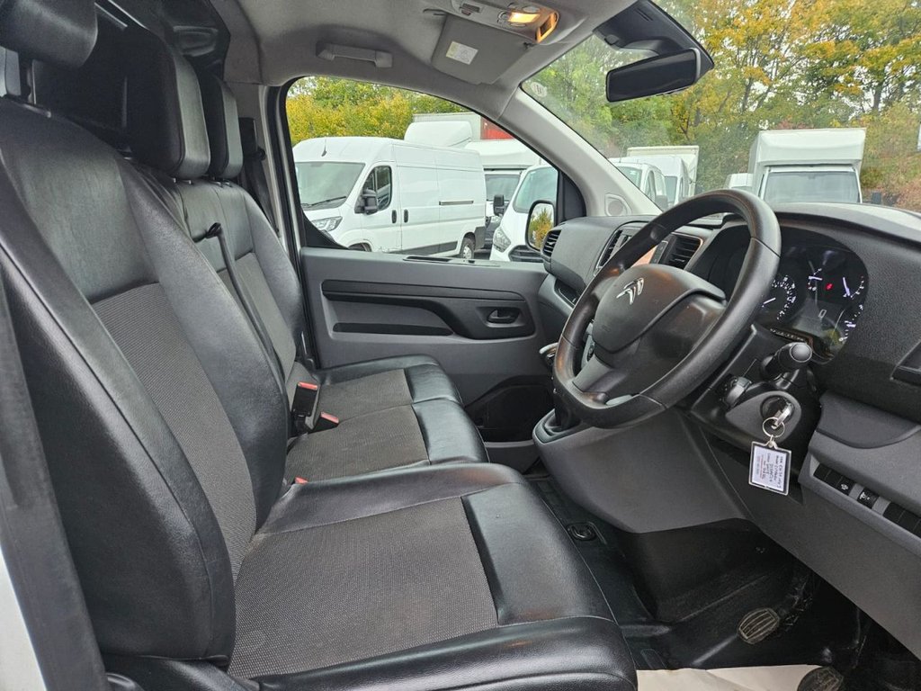 Used Citroen Dispatch 2021 for sale - 76333945: Photo 13