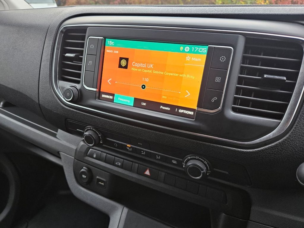 Used Citroen Dispatch 2021 for sale - 76333945: Photo 14