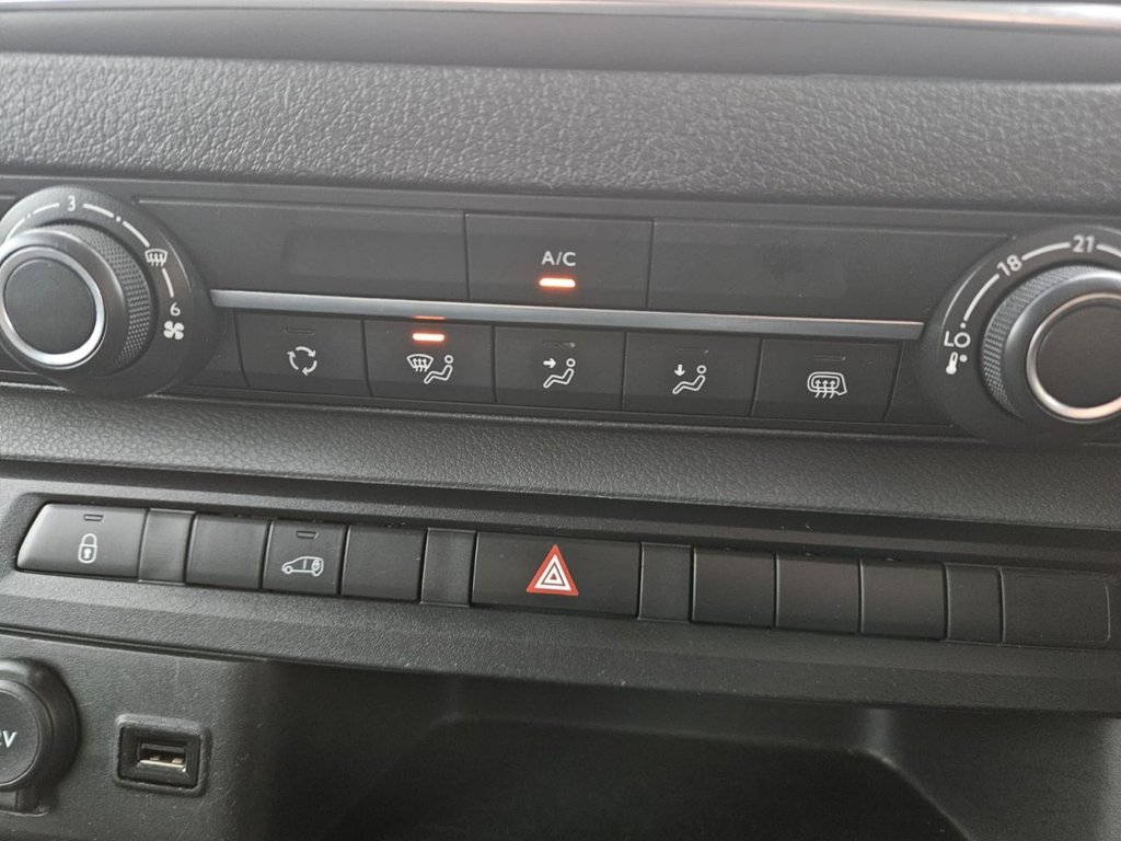 Used Citroen Dispatch 2021 for sale - 76333945: Photo 15