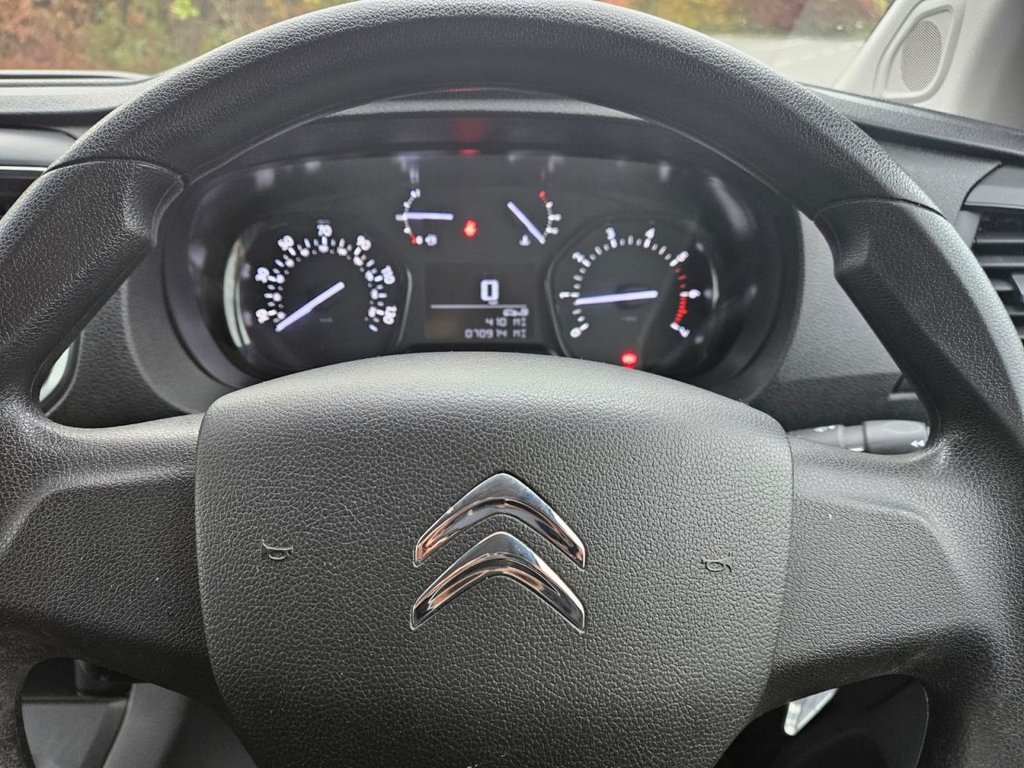 Used Citroen Dispatch 2021 for sale - 76333945: Photo 18