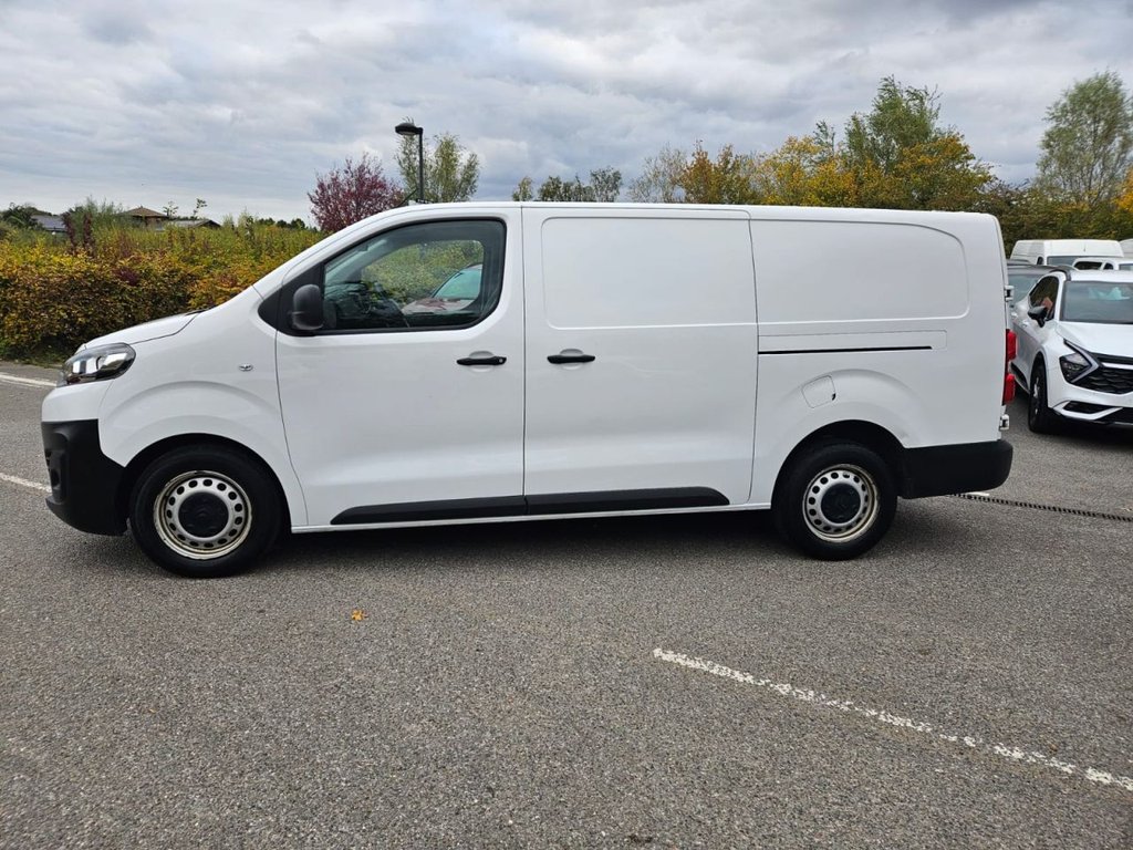 Used Citroen Dispatch 2021 for sale - 76333945: Photo 4