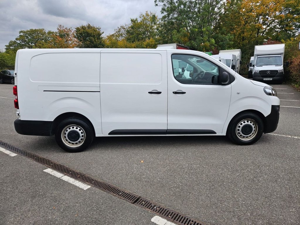 Used Citroen Dispatch 2021 for sale - 76333945: Photo 8