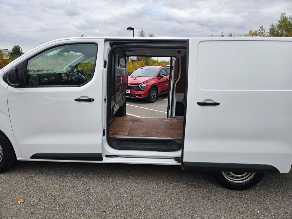 Used Citroen Dispatch 2021 for sale - 76333945: Photo 9