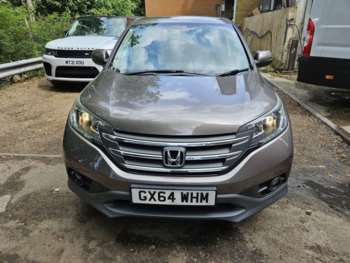 Used Honda CR-V 2014 for sale - 74885175: Photo
