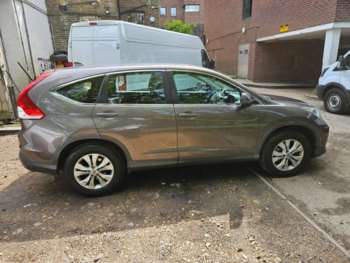Used Honda CR-V 2014 for sale - 74885175: Photo