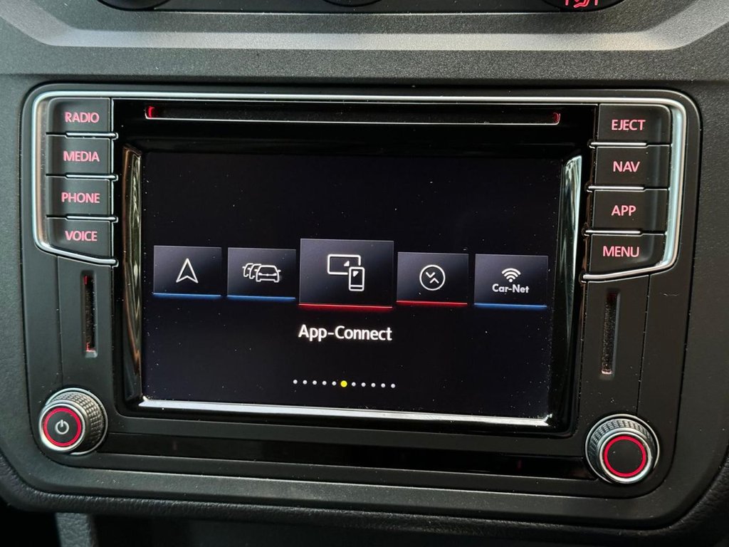 Used Volkswagen Sharan 2018 for sale - 76962236: Photo 13