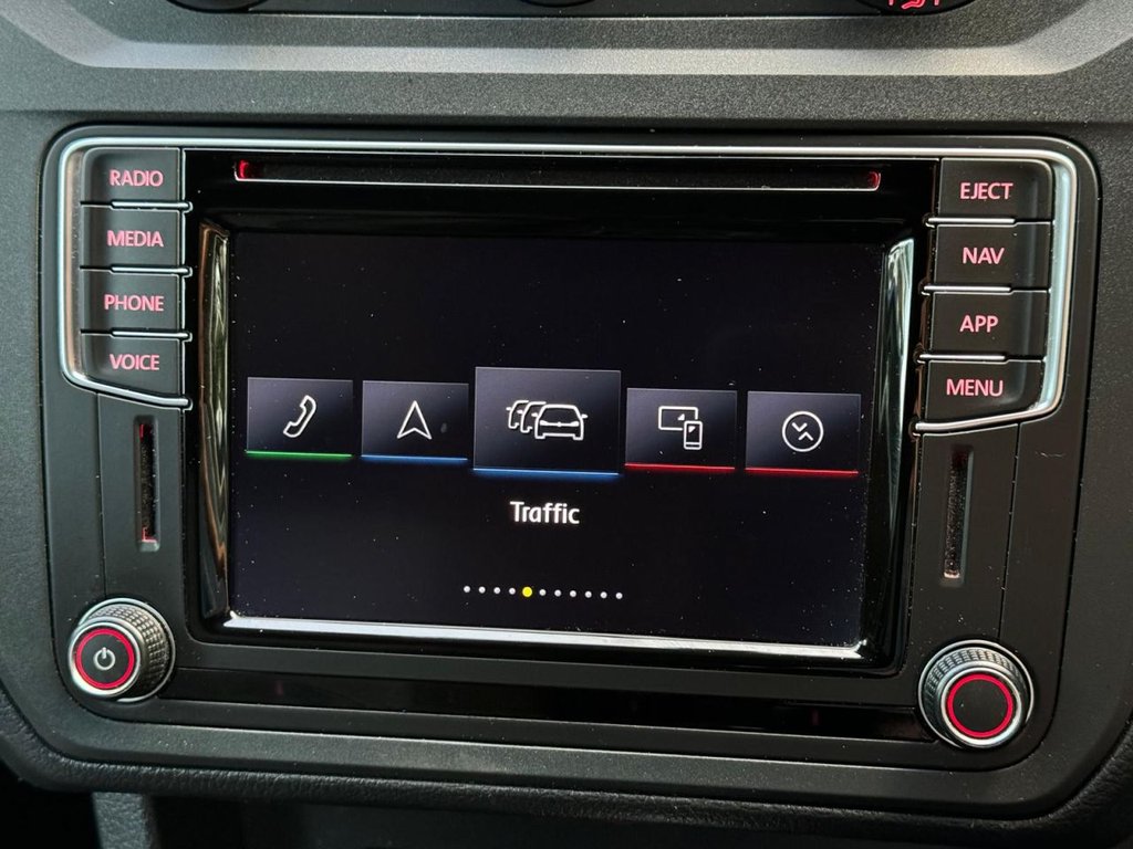 Used Volkswagen Sharan 2018 for sale - 76962236: Photo 14