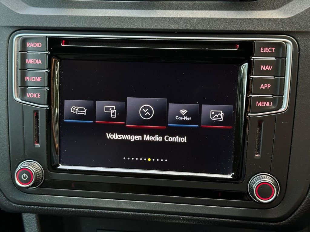 Used Volkswagen Sharan 2018 for sale - 76962236: Photo 15