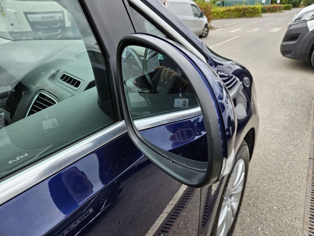 Used Volkswagen Sharan 2018 for sale - 76962236: Photo 26