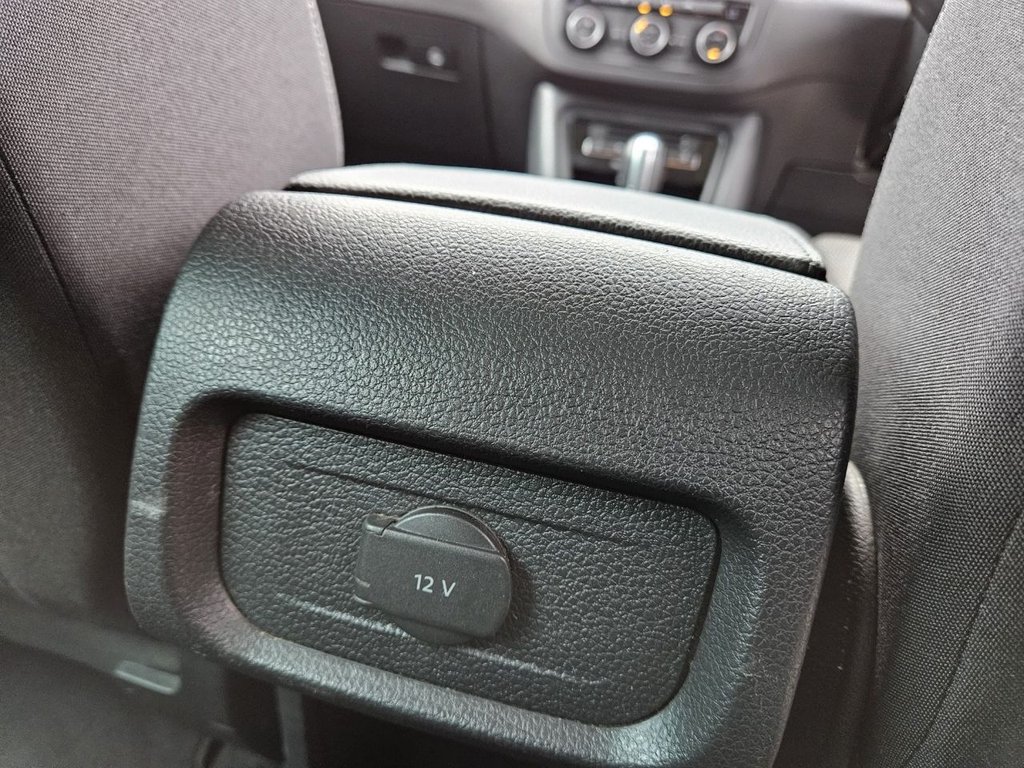 Used Volkswagen Sharan 2018 for sale - 76962236: Photo 29