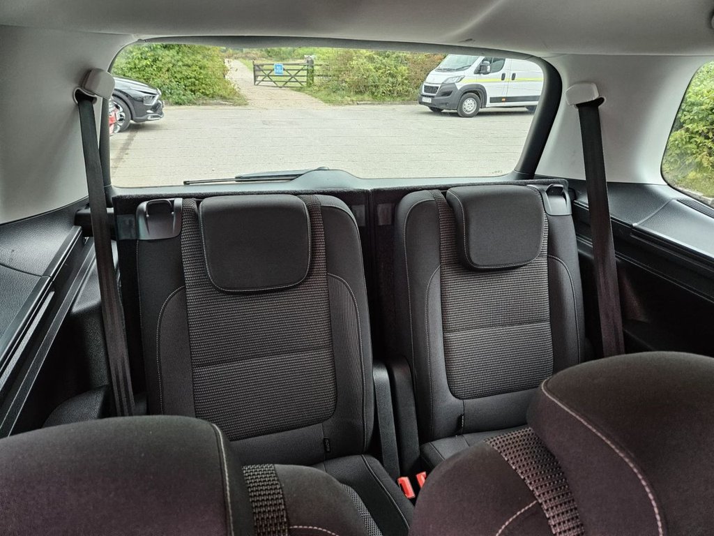 Used Volkswagen Sharan 2018 for sale - 76962236: Photo 30