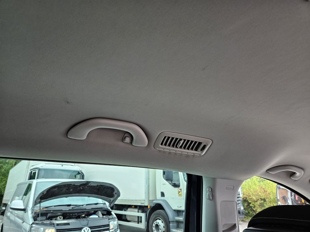 Used Volkswagen Sharan 2018 for sale - 76962236: Photo 32