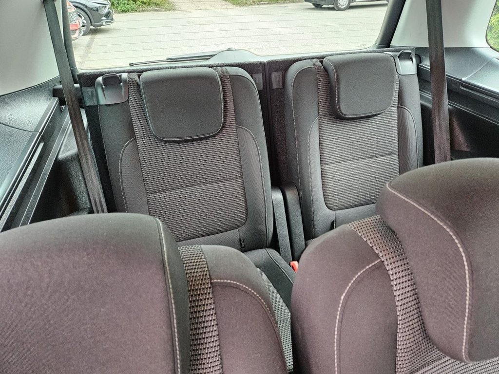 Used Volkswagen Sharan 2018 for sale - 76962236: Photo 34