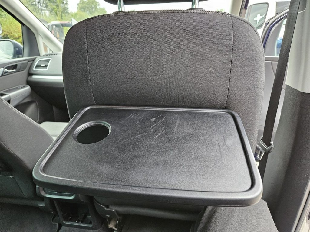 Used Volkswagen Sharan 2018 for sale - 76962236: Photo 38