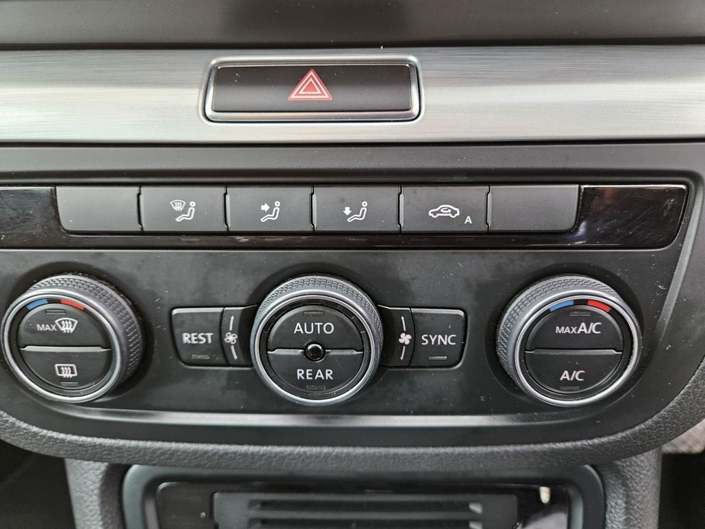 Used Volkswagen Sharan 2018 for sale - 76962236: Photo 42