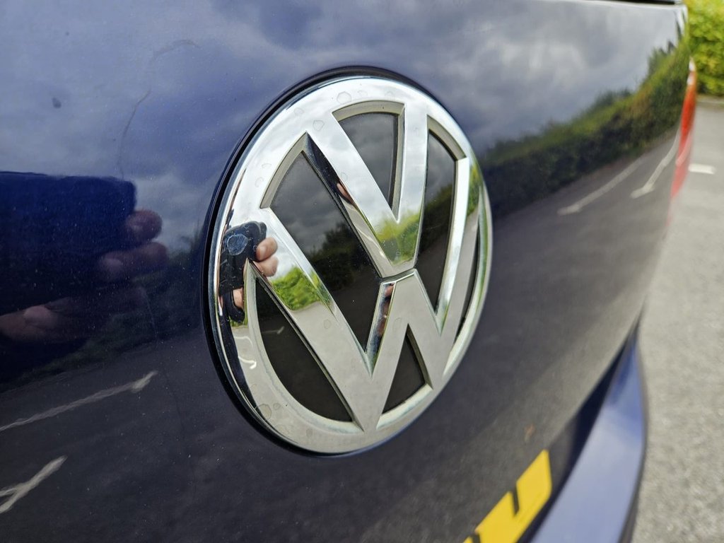 Used Volkswagen Sharan 2018 for sale - 76962236: Photo 44