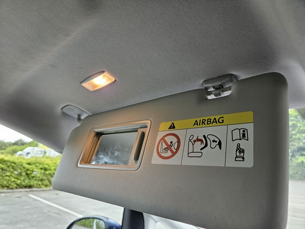 Used Volkswagen Sharan 2018 for sale - 76962236: Photo 46