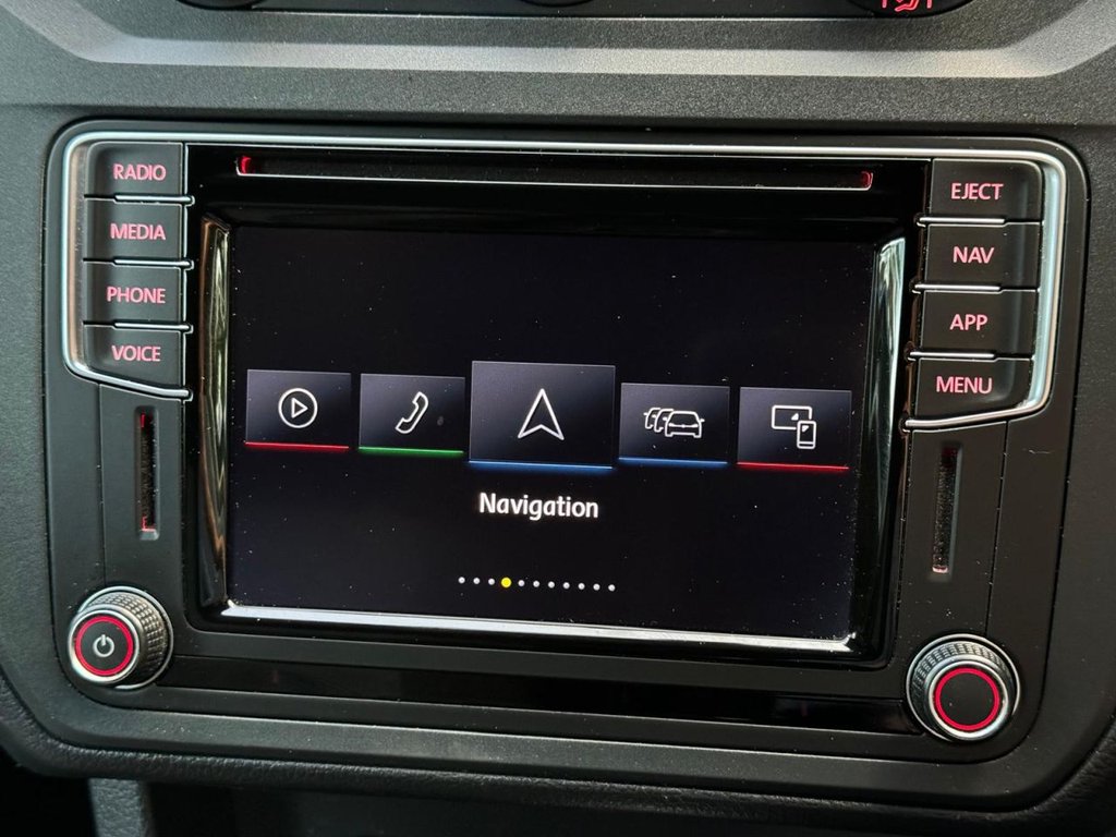 Used Volkswagen Sharan 2018 for sale - 76962236: Photo 50