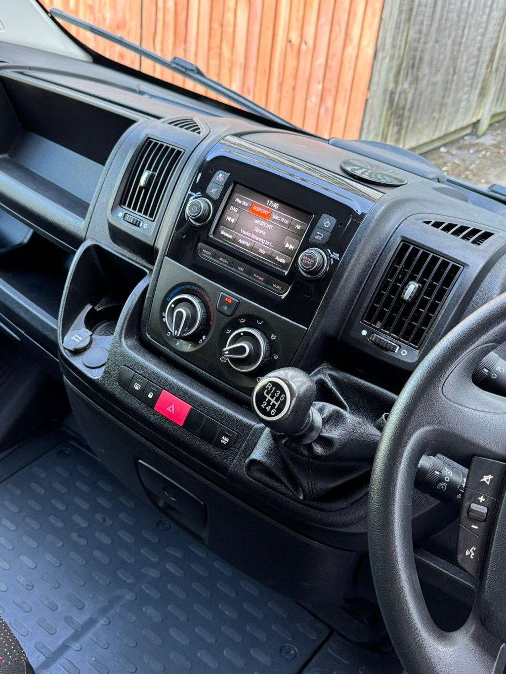 Vehicle 34
