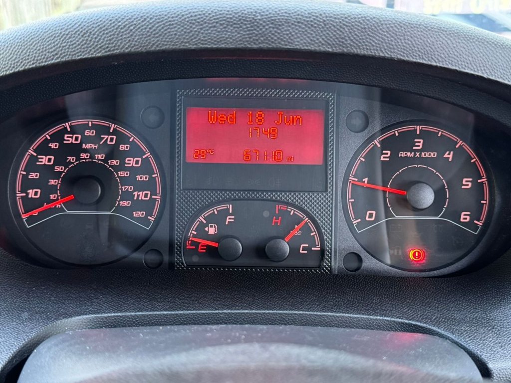 Vehicle 40