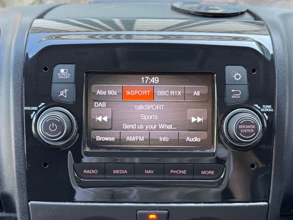 Vehicle 42