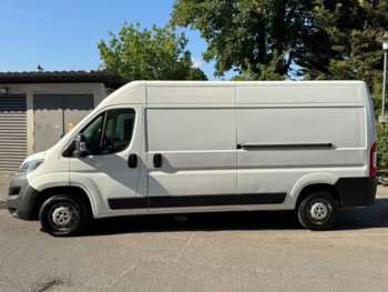 Used Citroen Relay 2021 for sale - 74035011: Photo