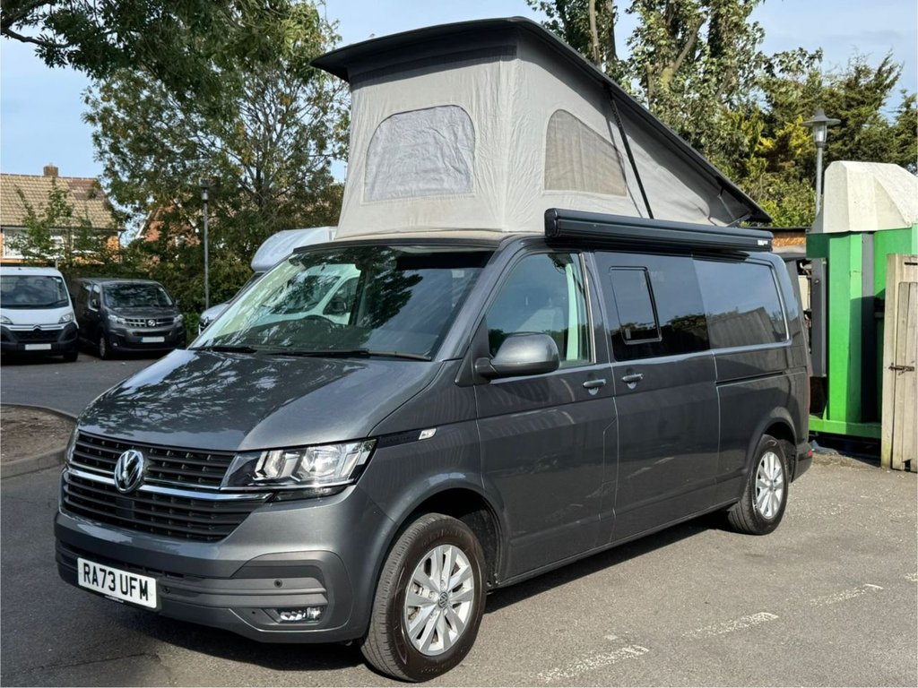 Used Volkswagen Transporter 2024 for sale - 76962335: Photo 10