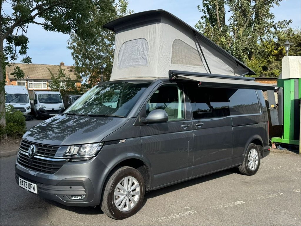 Used Volkswagen Transporter 2024 for sale - 76962335: Photo 11