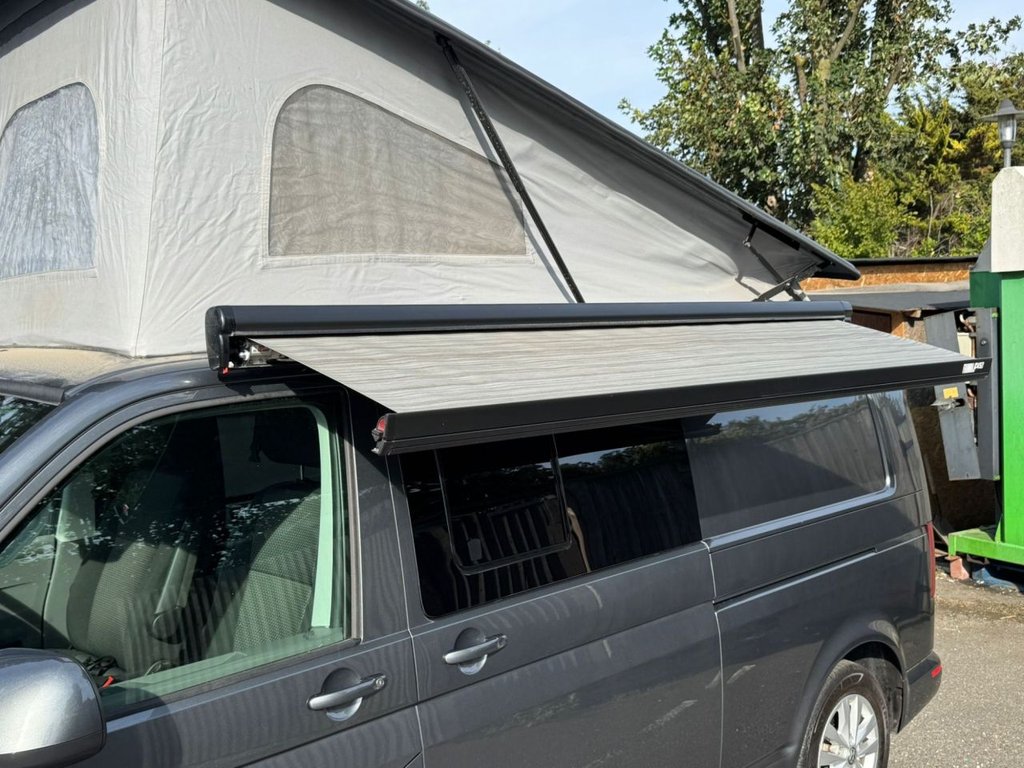 Used Volkswagen Transporter 2024 for sale - 76962335: Photo 12