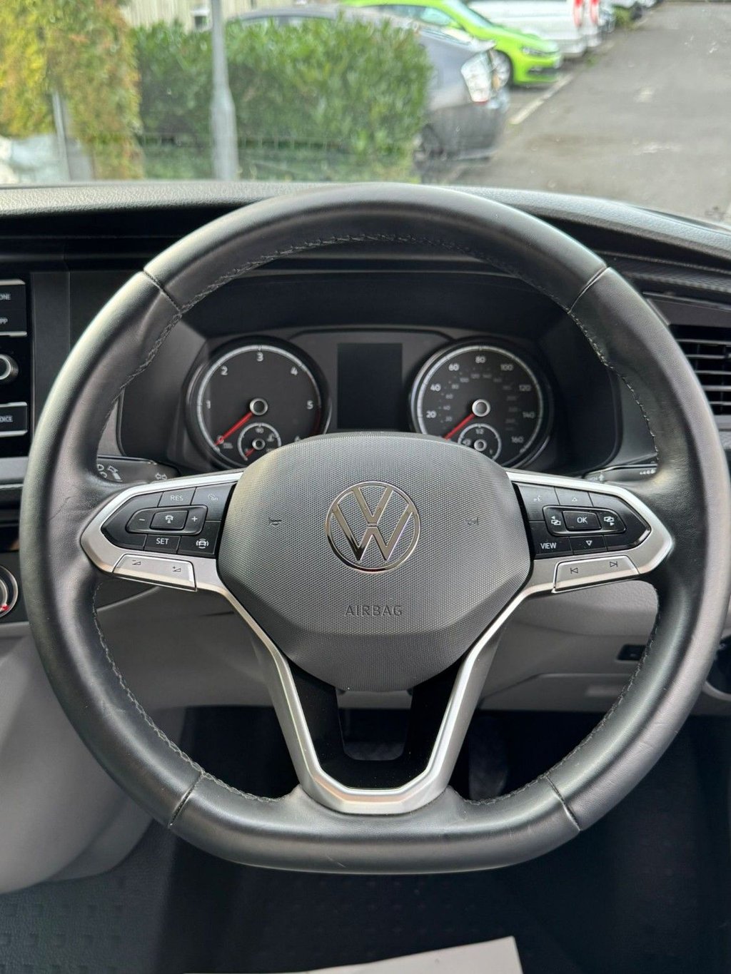 Used Volkswagen Transporter 2024 for sale - 76962335: Photo 13