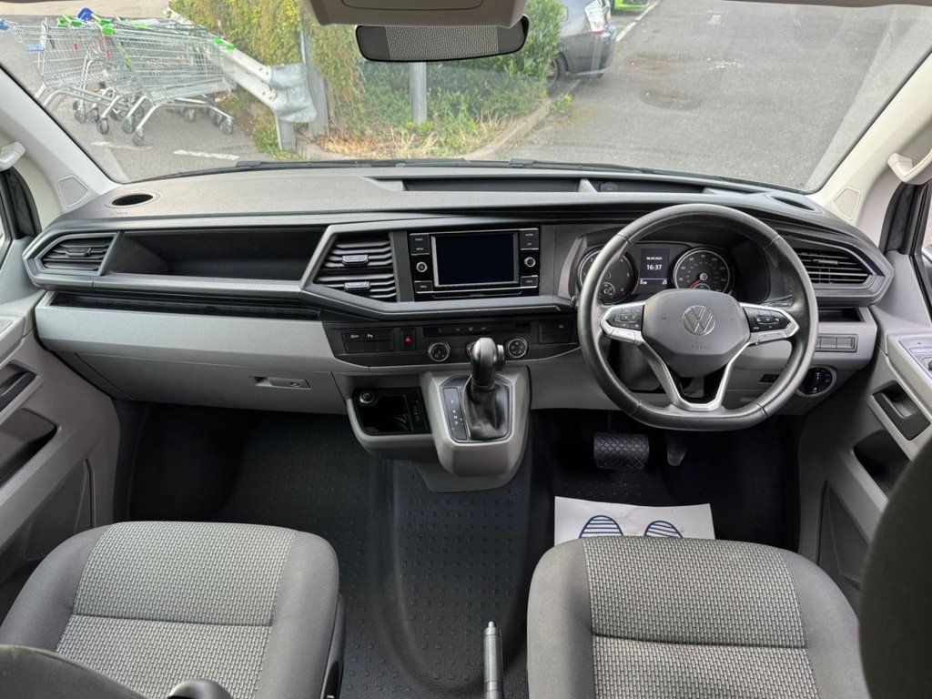 Used Volkswagen Transporter 2024 for sale - 76962335: Photo 15