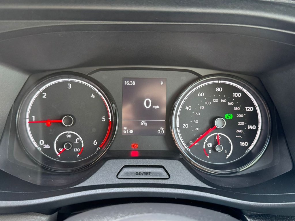 Used Volkswagen Transporter 2024 for sale - 76962335: Photo 21