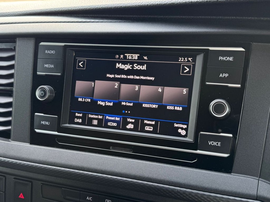 Used Volkswagen Transporter 2024 for sale - 76962335: Photo 22