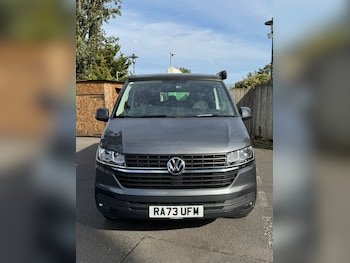 Used Volkswagen Transporter 2024 for sale - 76962335: Photo