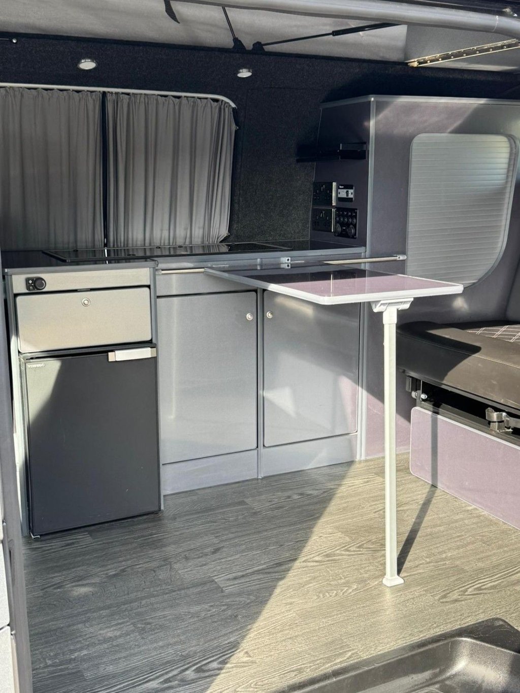 Used Volkswagen Transporter 2024 for sale - 76962335: Photo 31