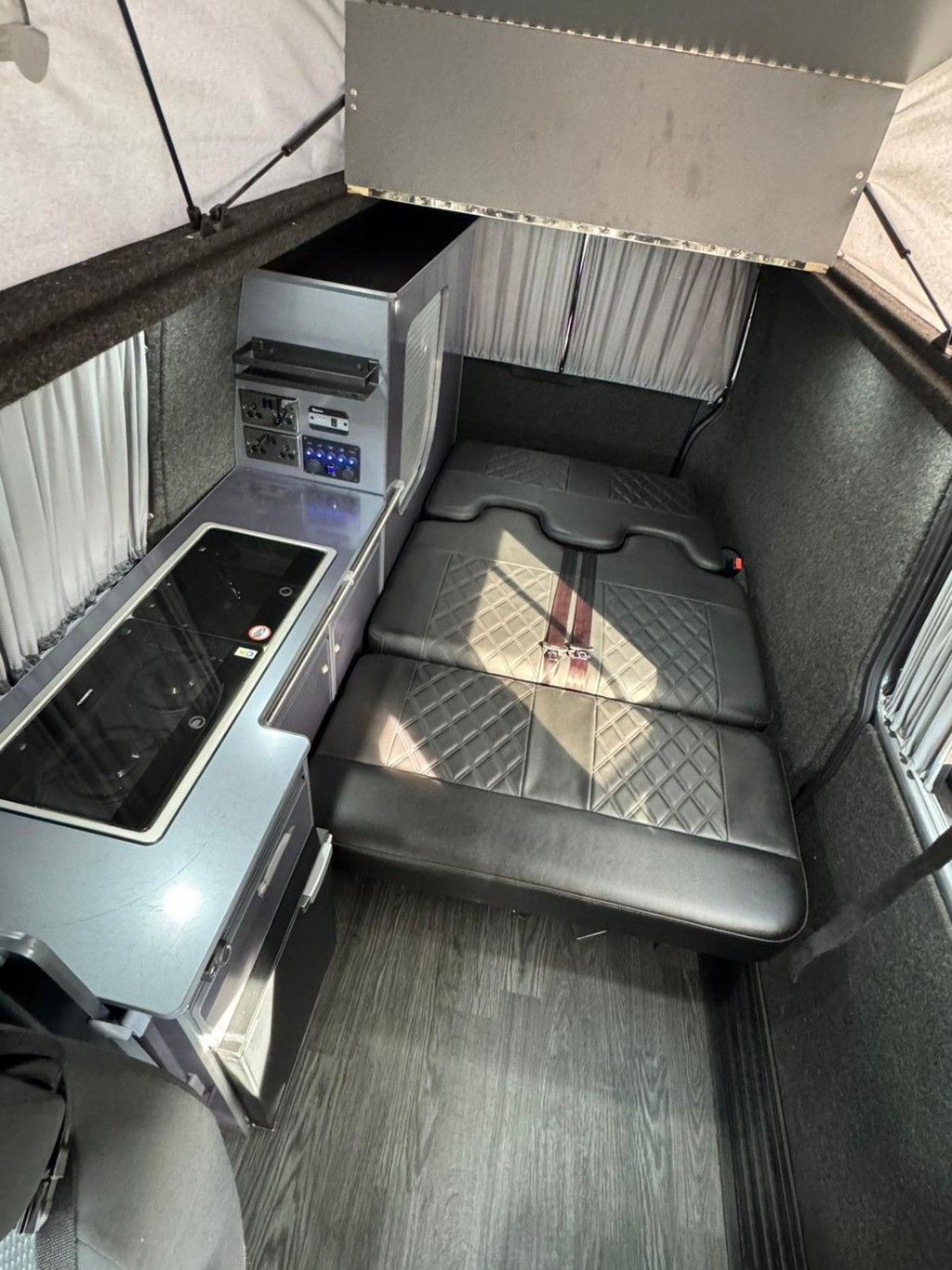 Used Volkswagen Transporter 2024 for sale - 76962335: Photo 37