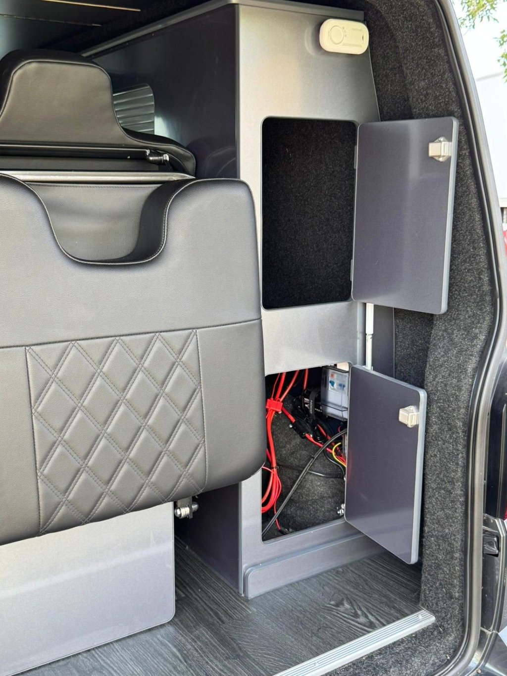 Used Volkswagen Transporter 2024 for sale - 76962335: Photo 45