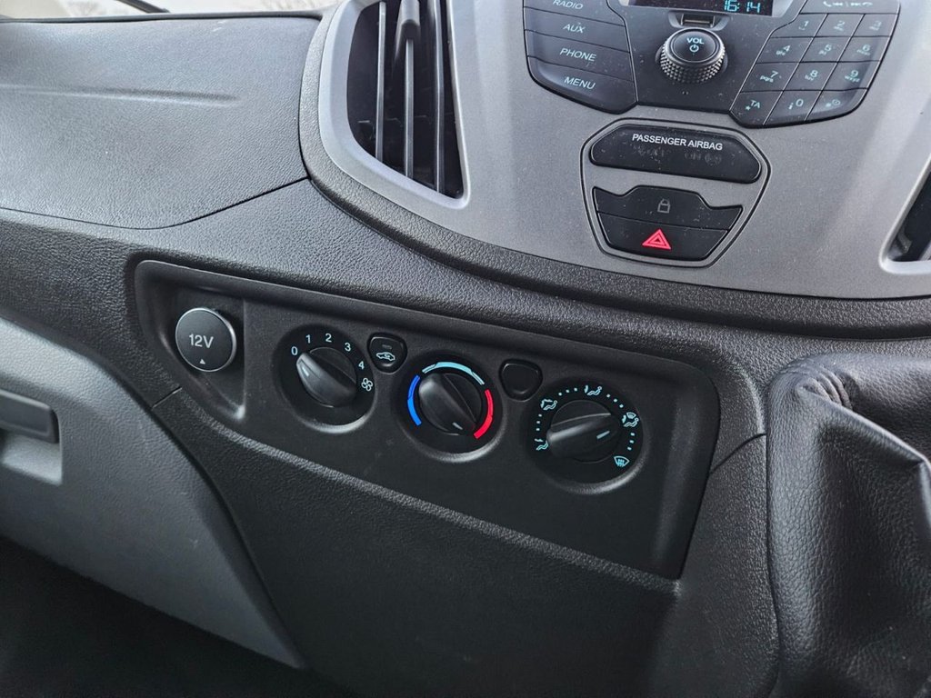 Used Ford Transit 2018 for sale - 77200058: Photo 13
