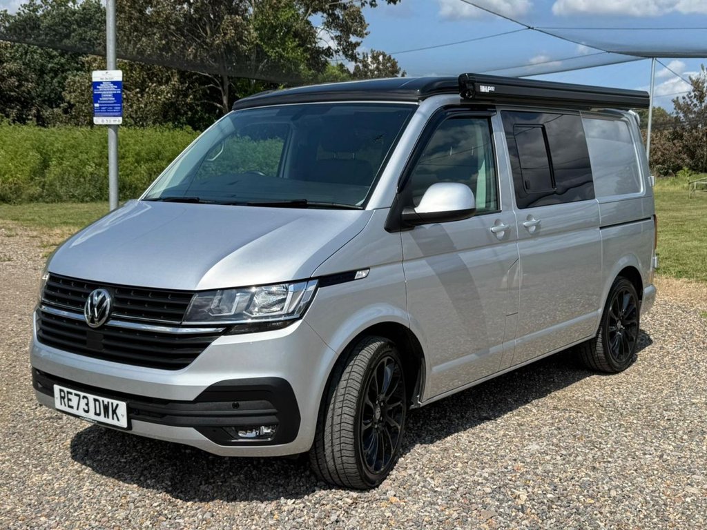 Used Volkswagen Transporter 2023 for sale - 76962315: Photo 13