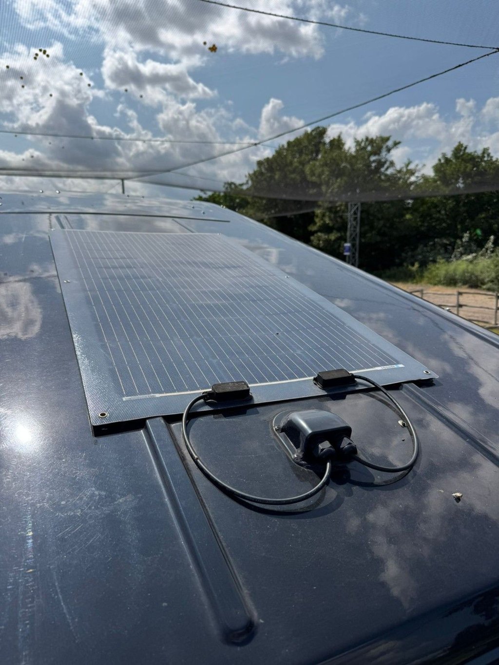 Used Volkswagen Transporter 2023 for sale - 76962315: Photo 14