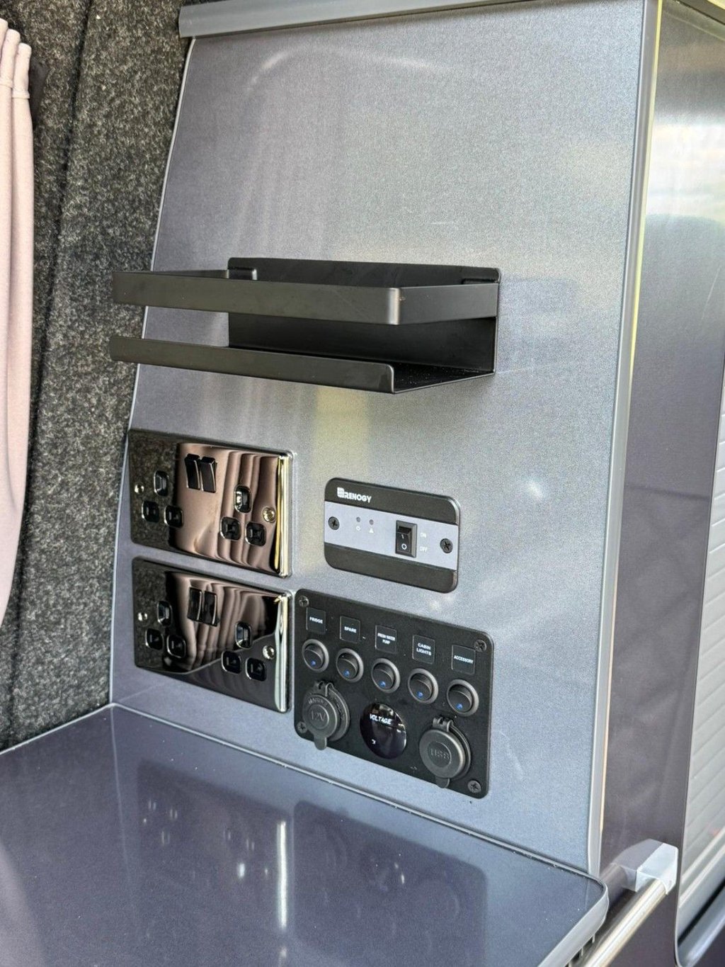 Used Volkswagen Transporter 2023 for sale - 76962315: Photo 17