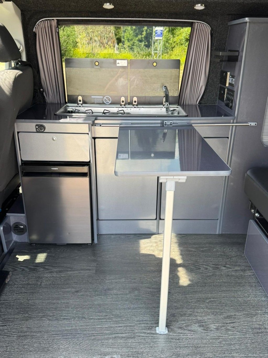 Used Volkswagen Transporter 2023 for sale - 76962315: Photo 19