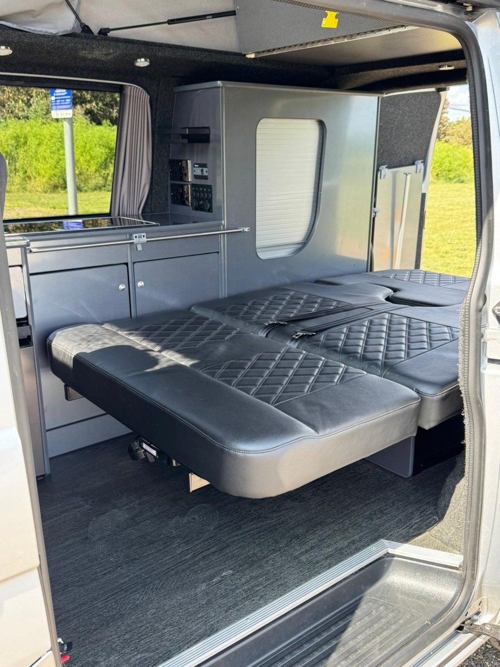 Used Volkswagen Transporter 2023 for sale - 76962315: Photo 20