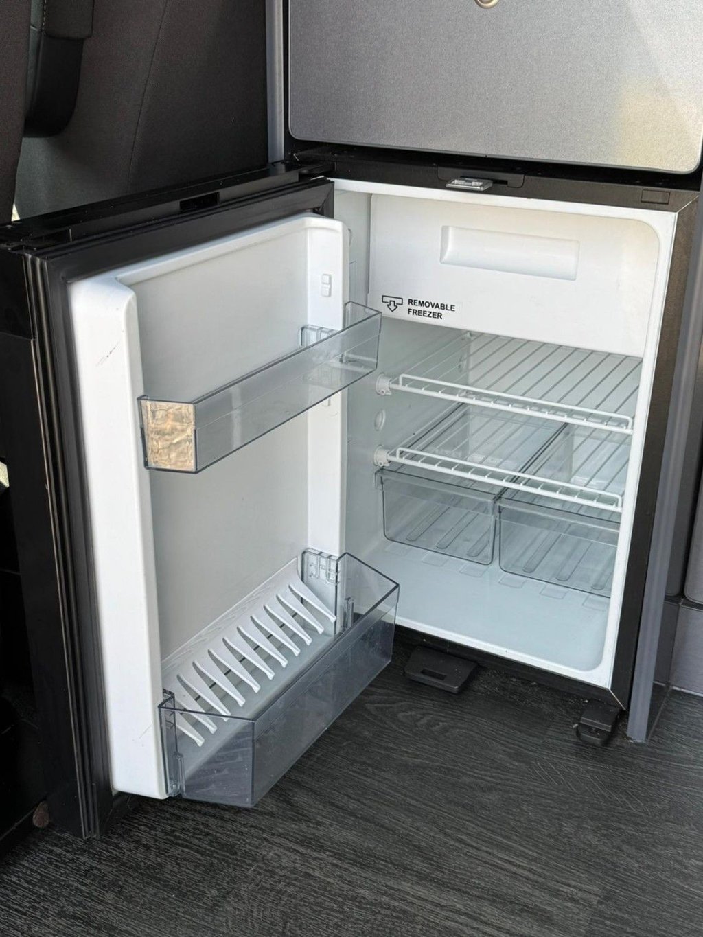 Used Volkswagen Transporter 2023 for sale - 76962315: Photo 21