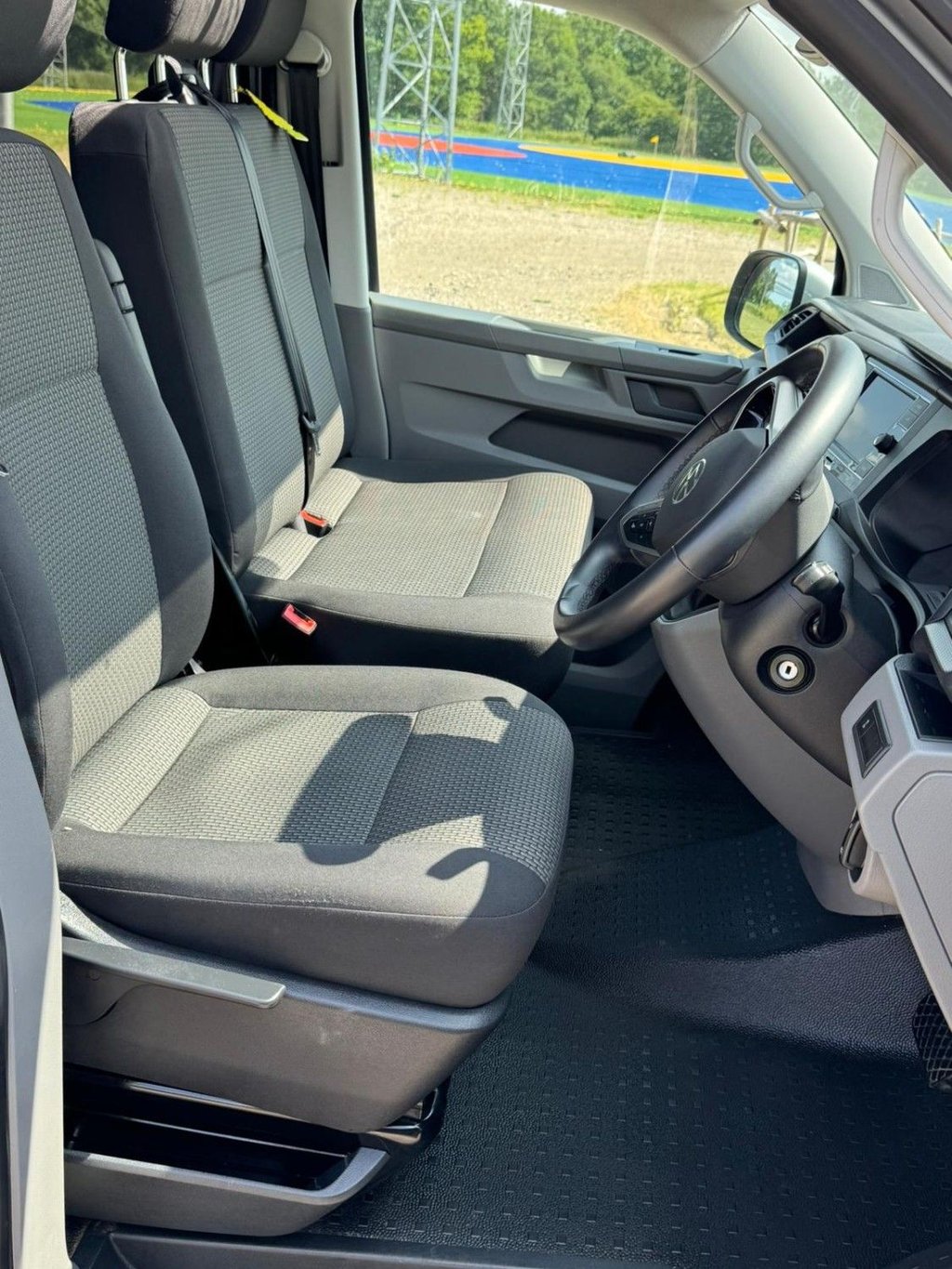 Used Volkswagen Transporter 2023 for sale - 76962315: Photo 22