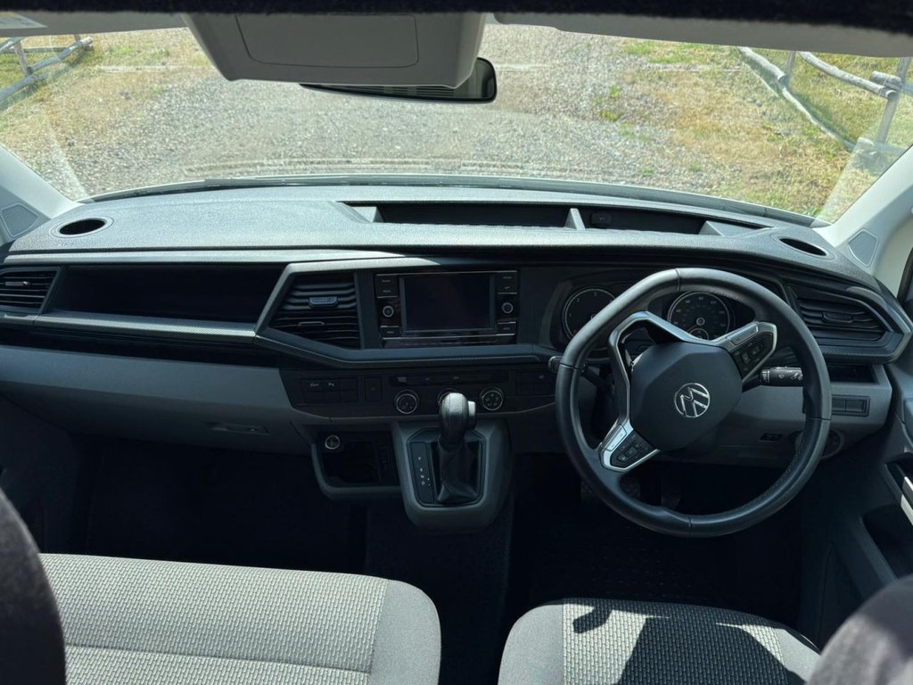 Used Volkswagen Transporter 2023 for sale - 76962315: Photo 25