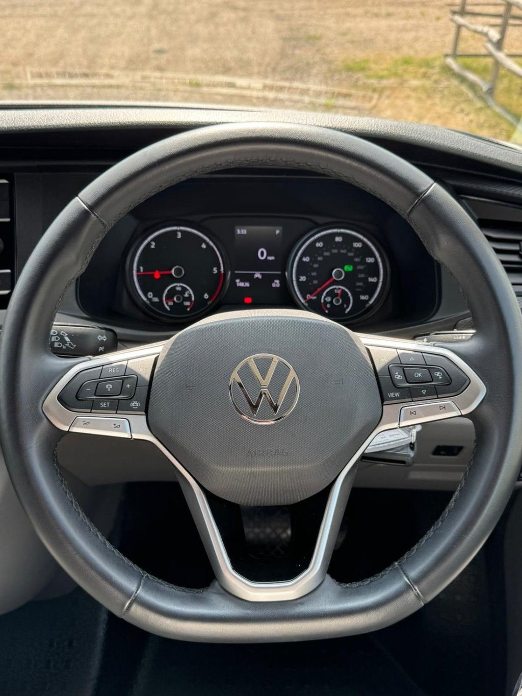 Used Volkswagen Transporter 2023 for sale - 76962315: Photo 27